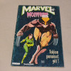 Marvel 03 - 1988 Wolverine